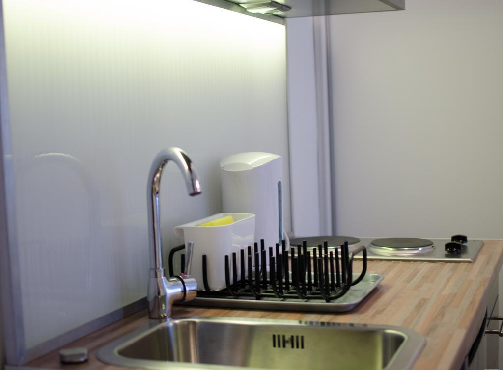 Apartment Ana City Centre Zagreb Eksteriør billede
