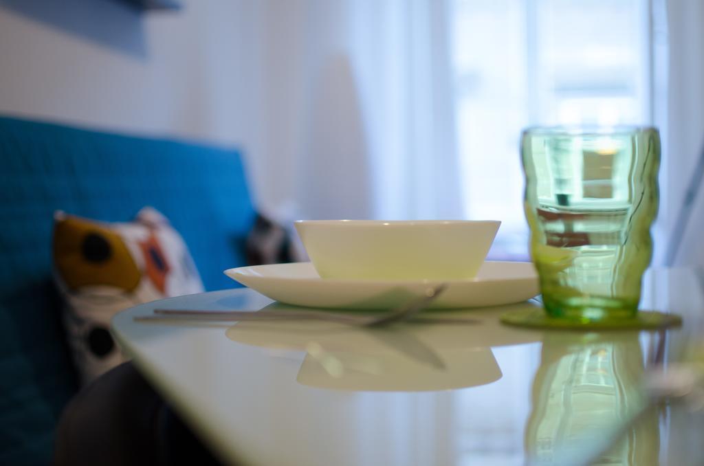 Apartment Ana City Centre Zagreb Eksteriør billede