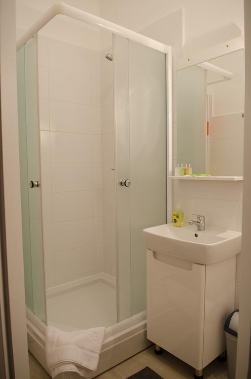 Apartment Ana City Centre Zagreb Eksteriør billede